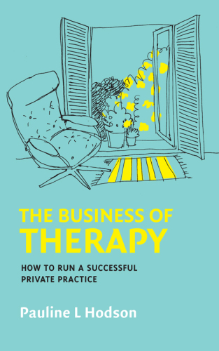 The Business of Therapy