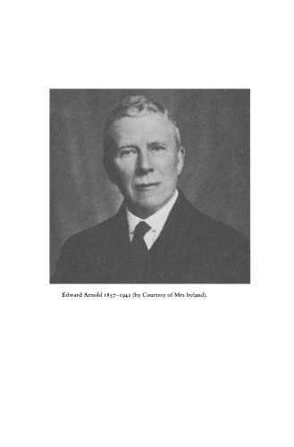 Edward Arnold. 100 Years of Publishing