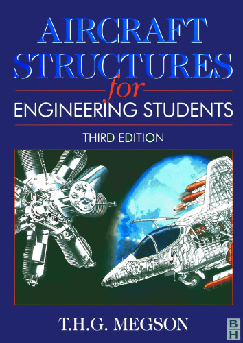 Aircraft Structures for Engineering Students