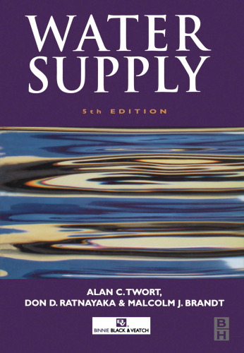 Water supply