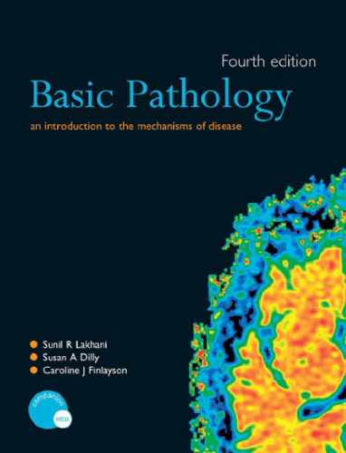 Basic pathology : an introduction to the mechanisms of disease