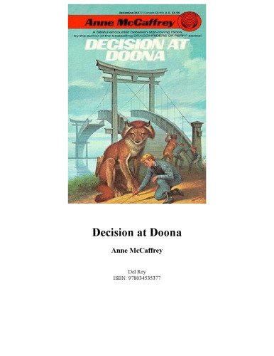 Decision at Doona
