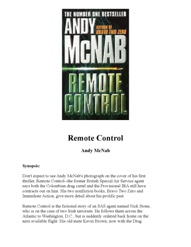 Remote Control