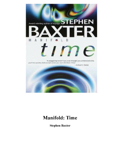 Manifold 01 Time