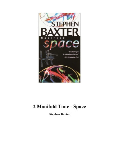 Manifold: Space