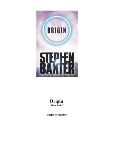 Manifold 03 Origin