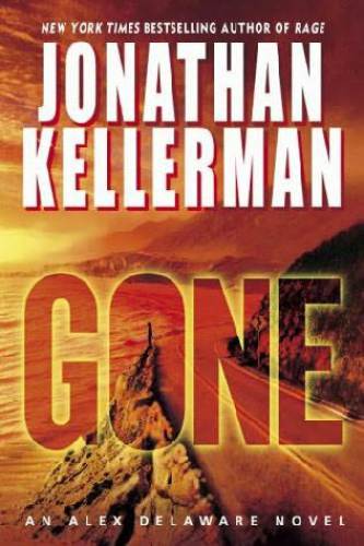 Gone (Alex Delaware, No. 20)