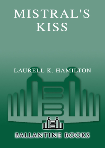 Mistral's Kiss
