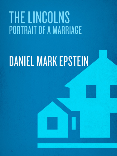The Lincolns: portrait of a marriage