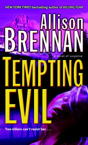 Prison Break Trilogy 02 - Tempting Evil