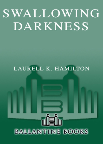 Swallowing Darkness