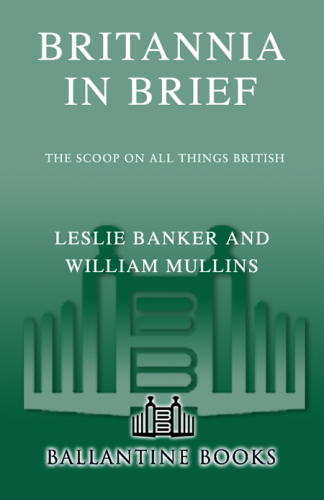 Britannia in Brief: The Scoop on All Things British