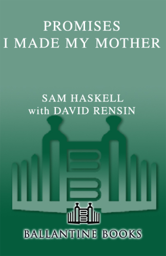 Promises I Made My Mother