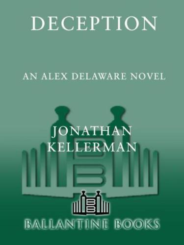 Deception (Alex Delaware 25)