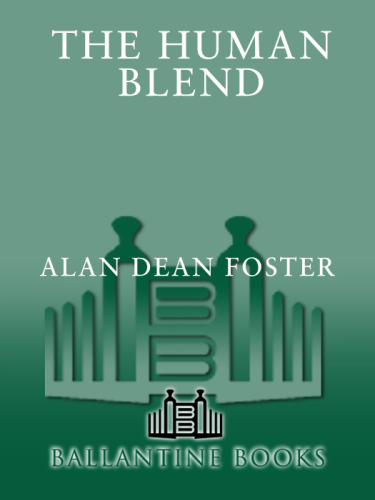 The Human Blend