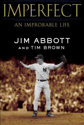 Imperfect: an improbable life