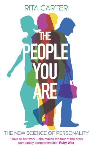 The People You Are: The New Science of Personality