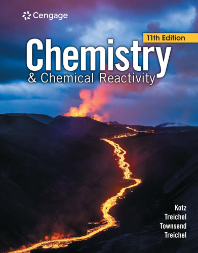 Chemistry and Chemical Reactivity