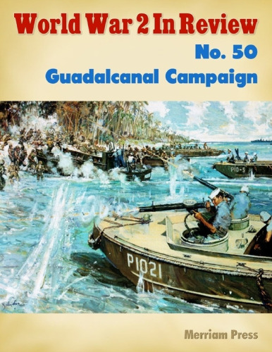 World War 2 In Review (050) Guadalcanal Campaign