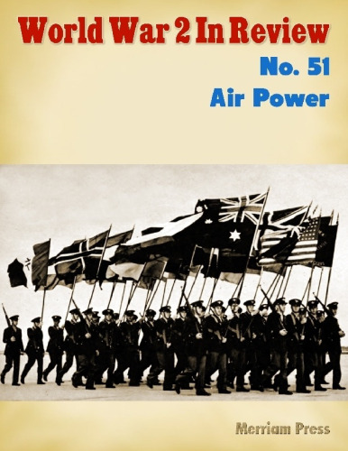 World War 2 In Review (051) Air Power