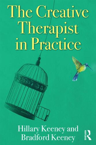 The creative therapist in practice