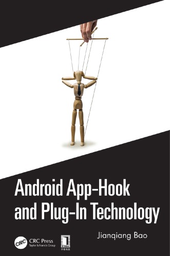 Android App-Hook and Plug-In Technology (Java).