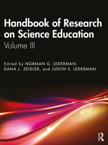 Handbook Of Research On Science Education