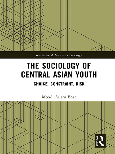 The Sociology of Central Asian Youth