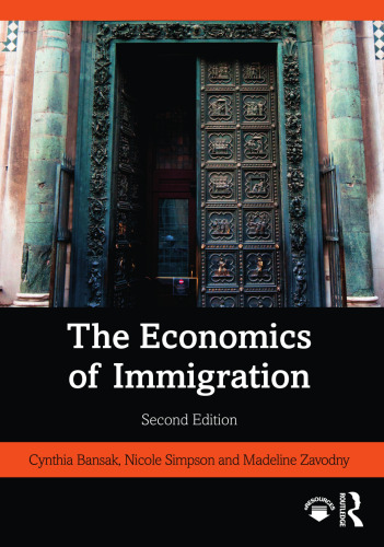 The Economics of Immigration