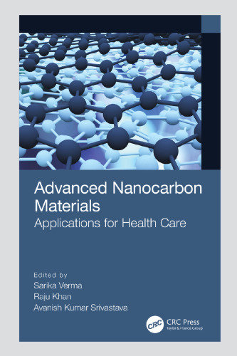 Advanced Nanocarbon Materials