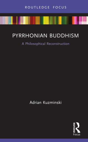 Pyrrhonian Buddhism