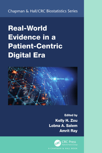 Real-World Evidence in a Patient-Centric Digital Era