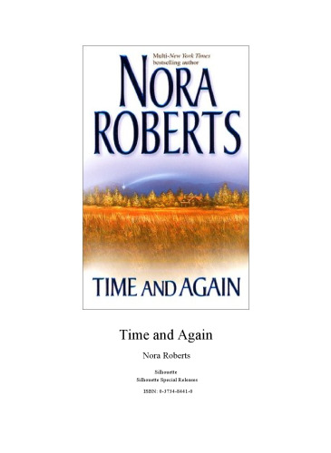 Time Was-Times Change (Time And Again)