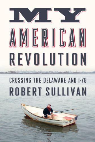 My American Revolution