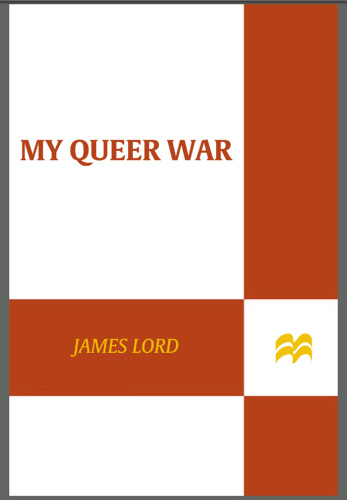 My Queer War