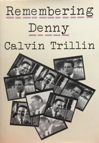 Remembering Denny