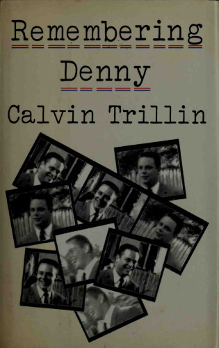 Remembering Denny