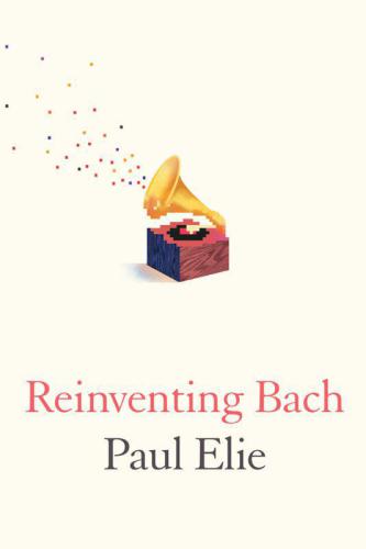 Soundabout: reinventing Bach