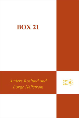 Box 21: A Novel