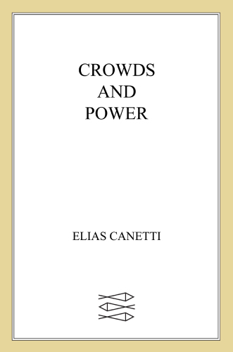 Crowds and Power
