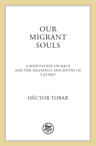Our Migrant Souls