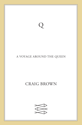 Q: A Voyage Around the Queen