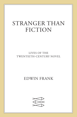 Stranger Than Fiction