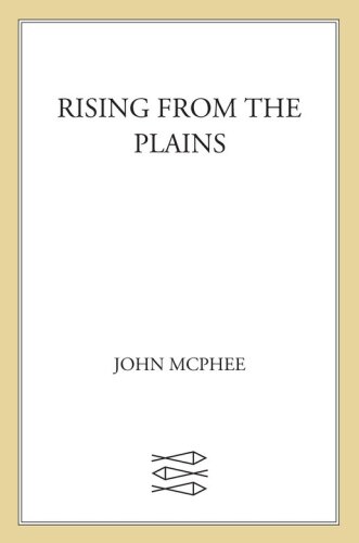 Rising from the Plains