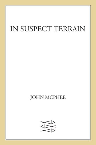 In Suspect Terrain