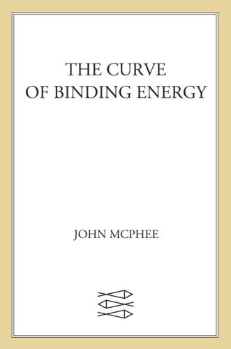 The Curve of Binding Energy