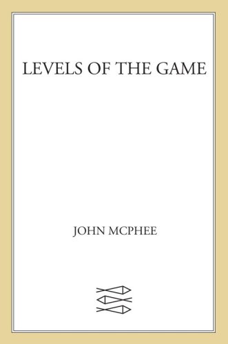 Levels of the Game