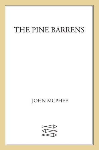 The Pine Barrens