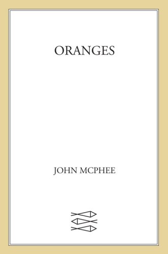 Oranges