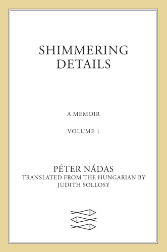 Shimmering Details, Volume I